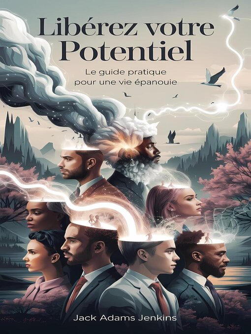 Title details for Libérez votre potentiel by Jack Adams - Available